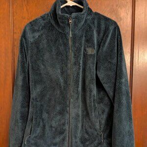 GUC Women's The North Face Osito Jacket